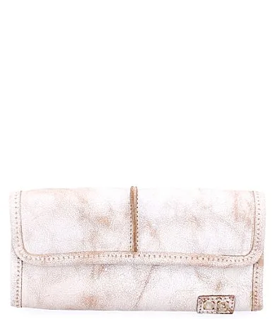 Canton Rustic Wallet - Nectar Lux by Bed Stu