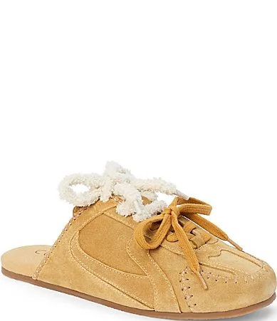 Devyn Suede Slip on Sneakers by Matisse