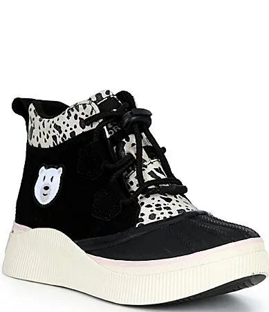 Out N About IV Waterproof Suede Boots by SOREL