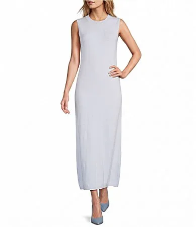 Alessandra Cashmere Sweater Dress by Antonio Melani
