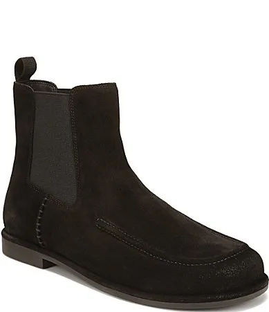 Cade Suede Chelsea Boots by Sam Edelman