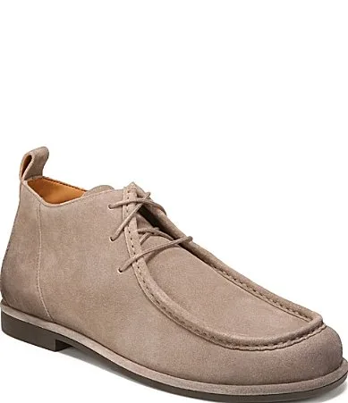 Cameron Suede Chukka Boots by Sam Edelman