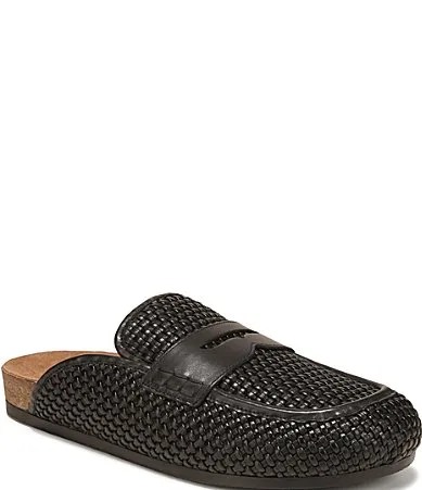 Peter Woven Clog by Sam Edelman