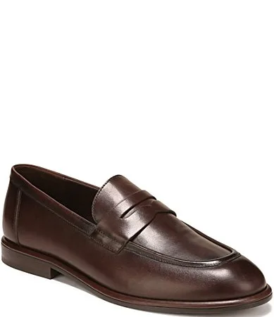 Sean Leather Penny Loafers by Sam Edelman