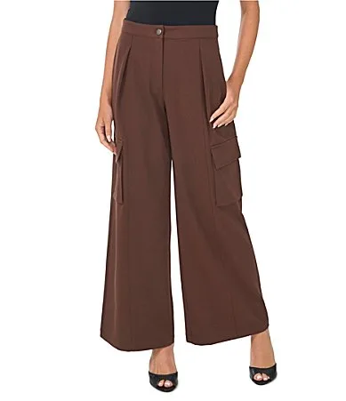1. State Utility Wide Leg Pants by 1 State