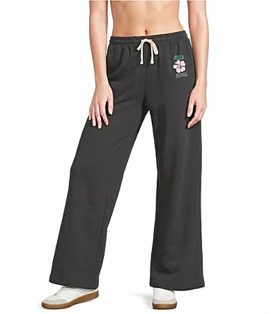 Midnight Session Fleece Coordinating Jogger Pants by Billabong