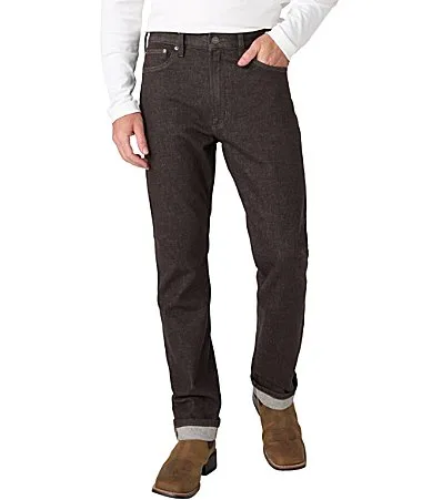 Preston Classic Straight Leg Jeans by Liverpool Los Angeles