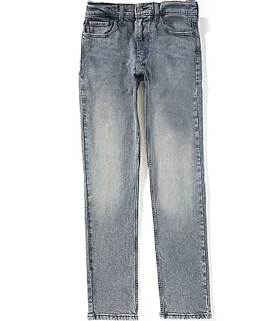 511 Slim-Fit Stretch Jeans by Levi's