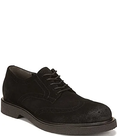 Ted Wingtip Oxfords by Sam Edelman
