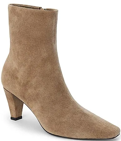 Franco Suede Booties by Matisse