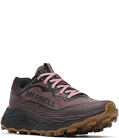 Agility Peak 6 Sneakers by Merrell