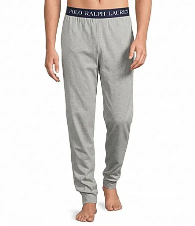 Jogger Pajama Pants by Polo Ralph Lauren