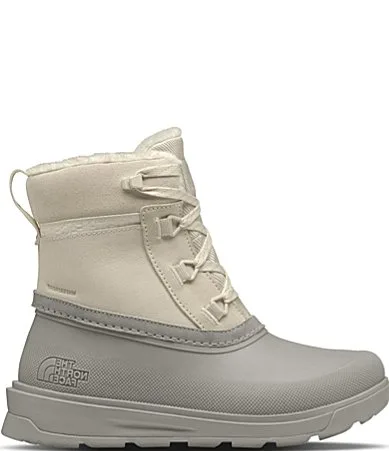 Shellista V Shorty Waterproof Winter Boots by The North Face