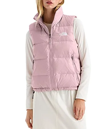 Hydrenalite Down Relaxed Fit A-Line Puffer Vest by The North Face