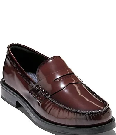 Pinch Prep FlexCraft Penny Loafers by COLE HAAN
