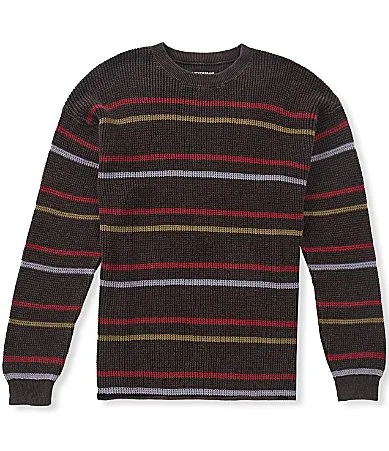 Striped Sweater by Lucky Brand