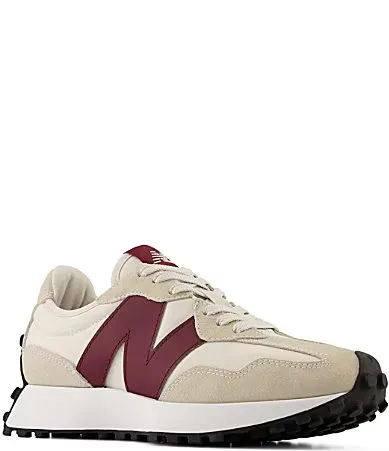 327 Lifestyle Sneakers by New Balance