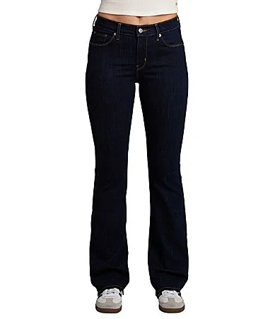 Classic Fit Bootcut Jeans by Levi's