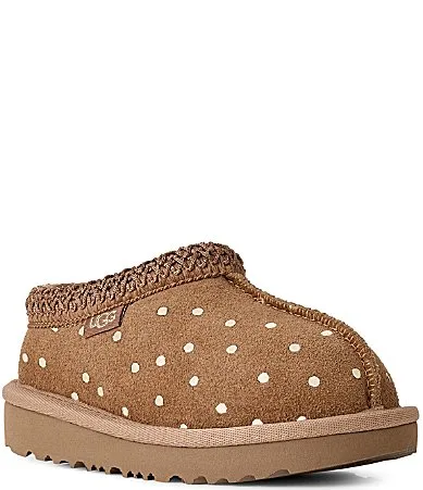 Tasman II Shiny Dot Slippers by UGG