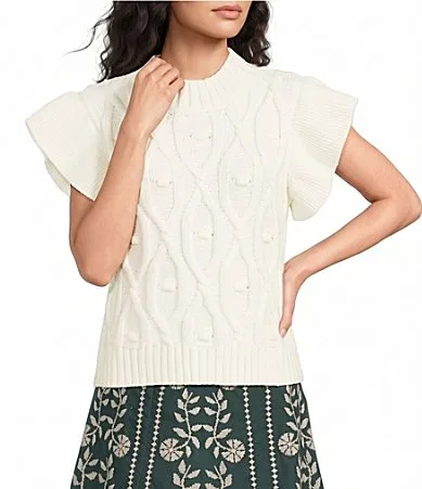 Elliot Sweater by Jmarie