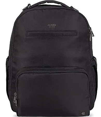 Classic Backpack Diaper Bag by Jujube