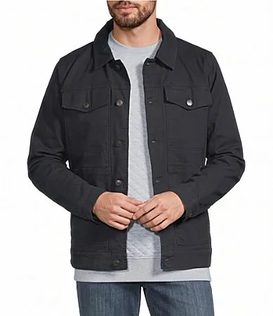 Beanflex Utility Trucker Jacket by L.L. Bean