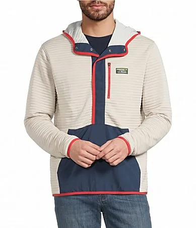 Airlight Knit Hoodie by L.L. Bean