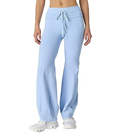 FP Movement Quick Step Pull on High Rise Jogger Pants by Free People