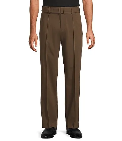 Peshi Relaxed Fit Pants by Reiss
