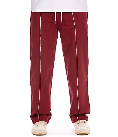 Trip 3 Pocket Wide Leg Track Pants by Akoo