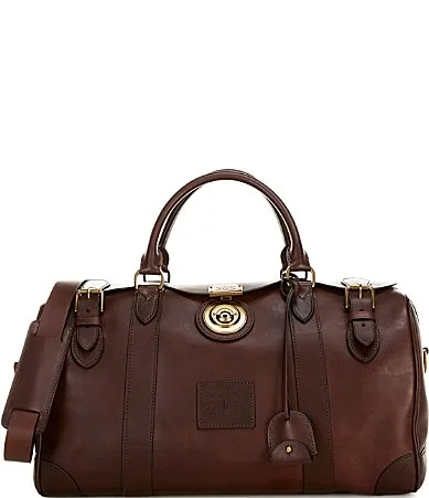 Duffle Bag by Polo Ralph Lauren