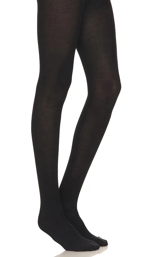 Merino Tights by Wolford