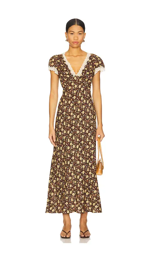 Clarice Dress by RIXO
