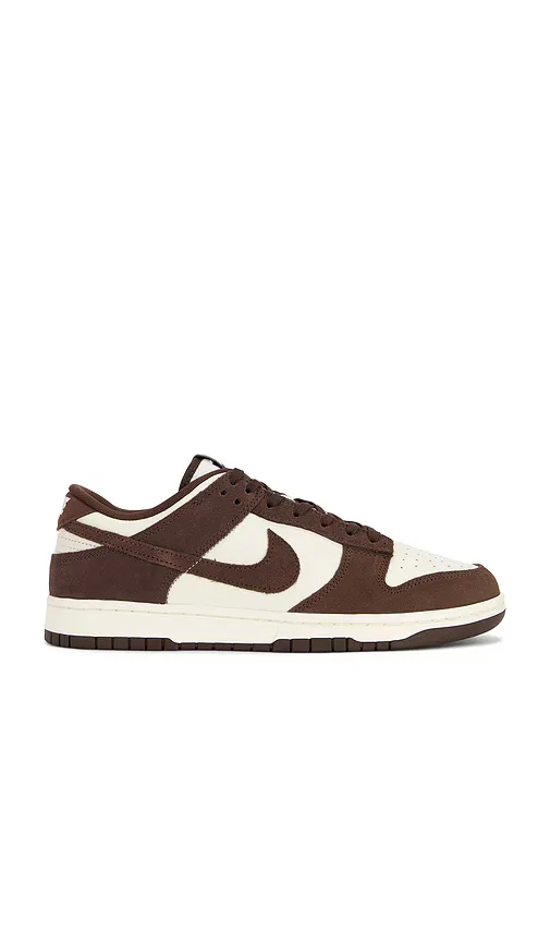 Dunk Low Retro Sneakers by Nike