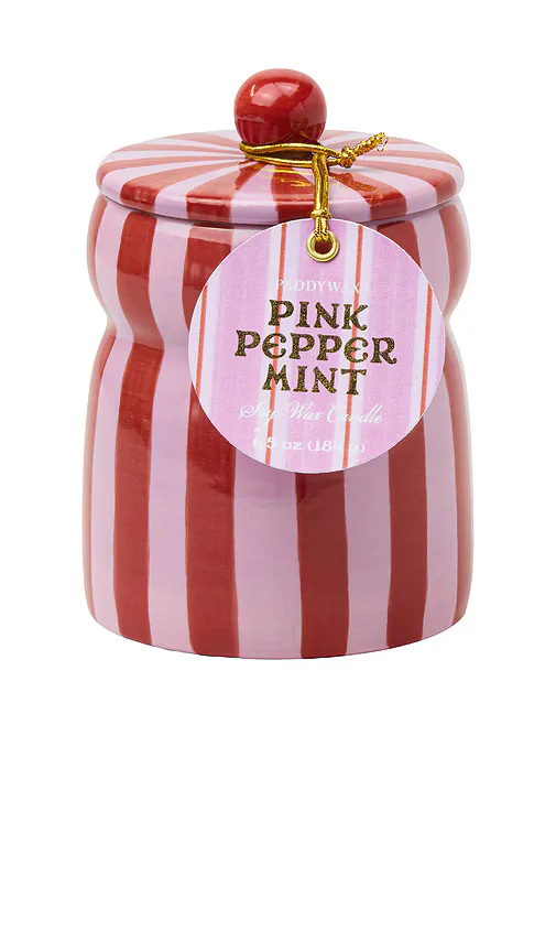Christmas Cabana Candle by Paddywax