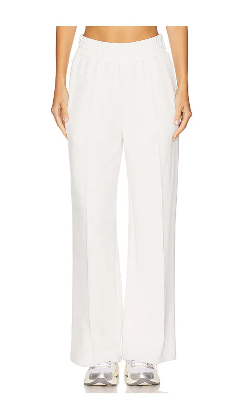 The Wide Leg 30 Pant by Varley