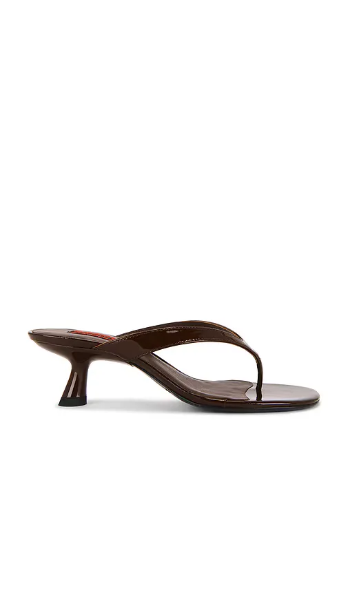 Beep Thong Sandal by Simonmiller
