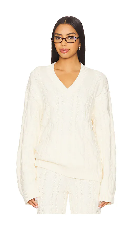 Jordan Jumper by 4th & Reckless