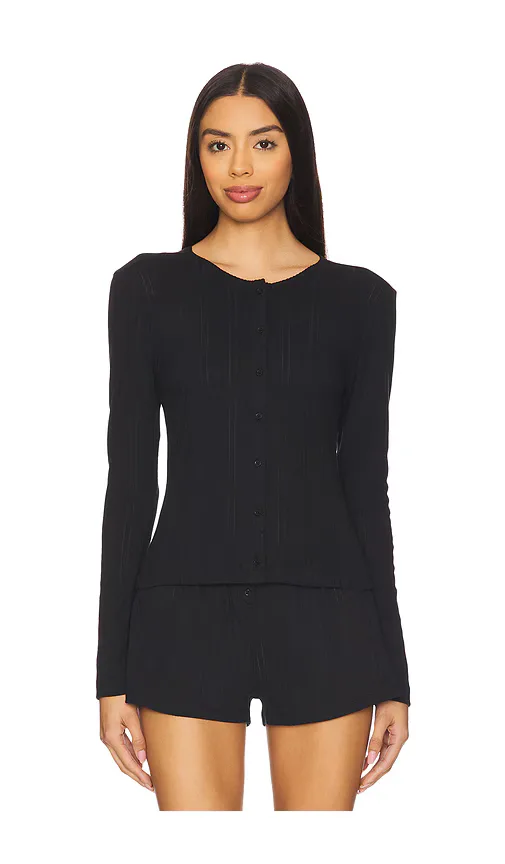 The Cardigan by Cou Cou Intimates
