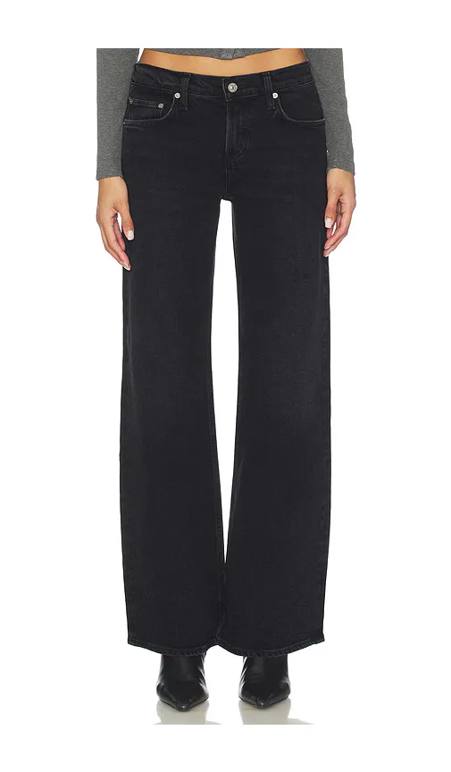 Nora Trouser Leg Jeans by Citizens of Humanity