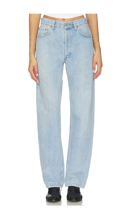 RE/DONE Levis 90s Jeans by Re/Done