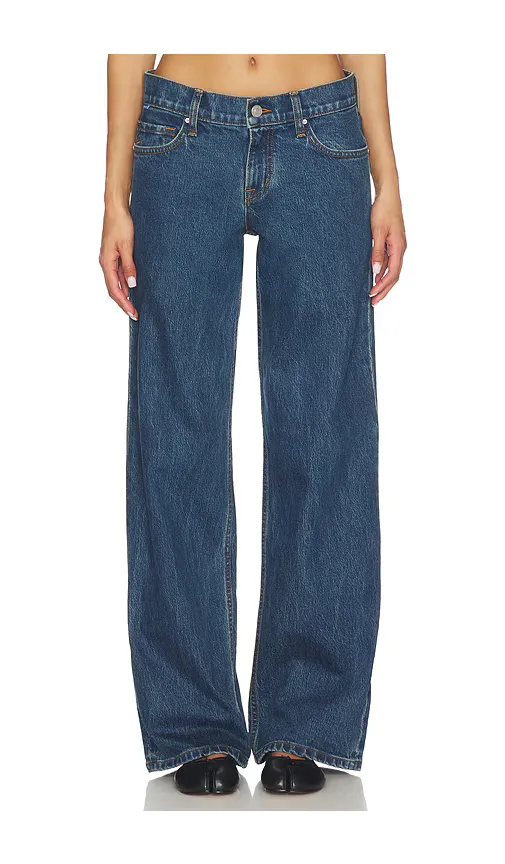 The Cara Jean by Cotton Citizen