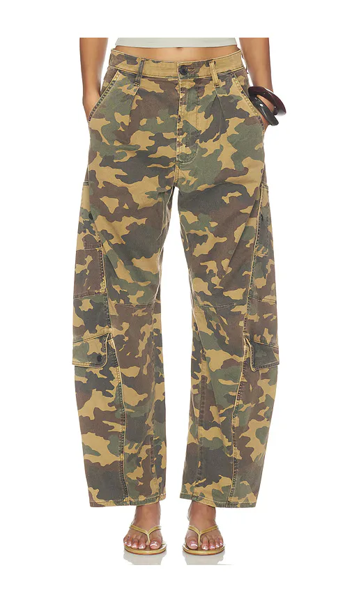 Flight Pants by Citizens of Humanity