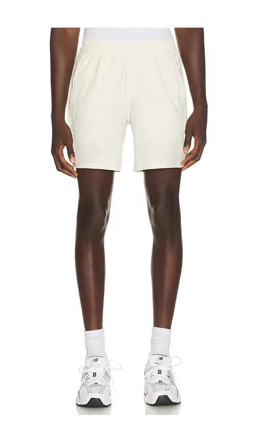 Pace Breaker Short 7 by Lululemon