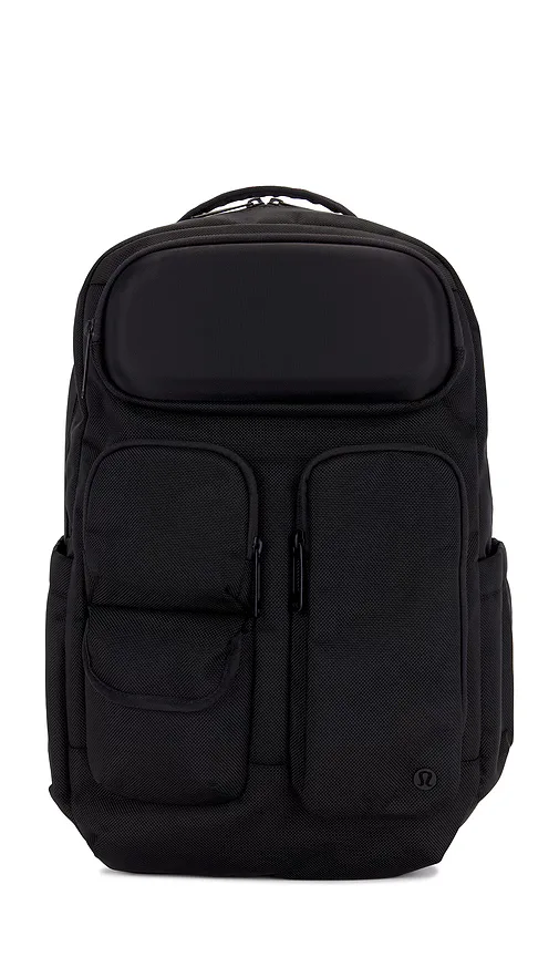 Cruiser Backpack by Lululemon