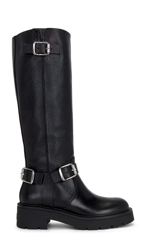 Ren Moto Boot by Stuart Weitzman