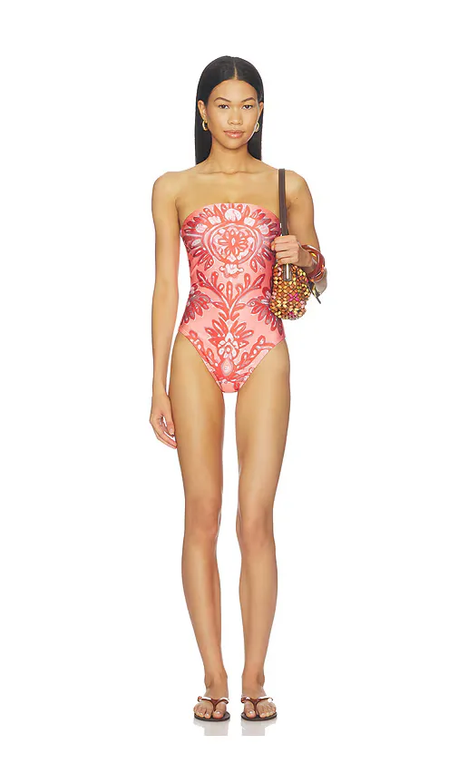 Nyra Swimsuit by Diarrablu