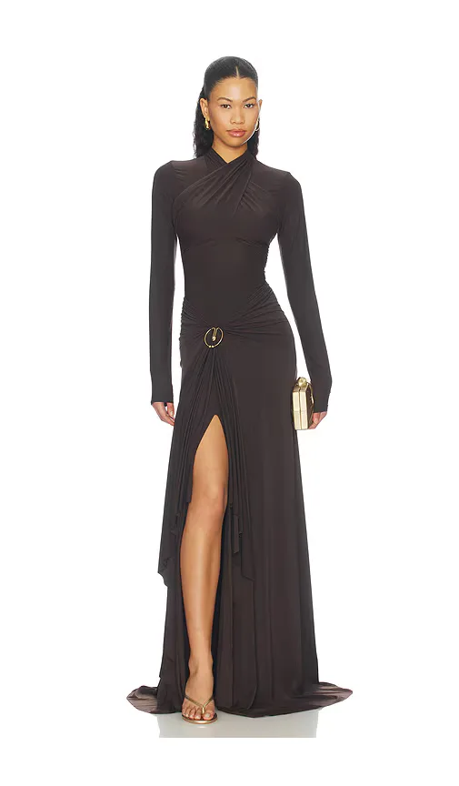 June Gown