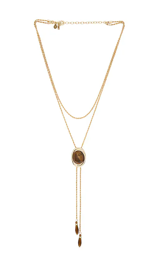 Heirloom Necklace by Petit Moments
