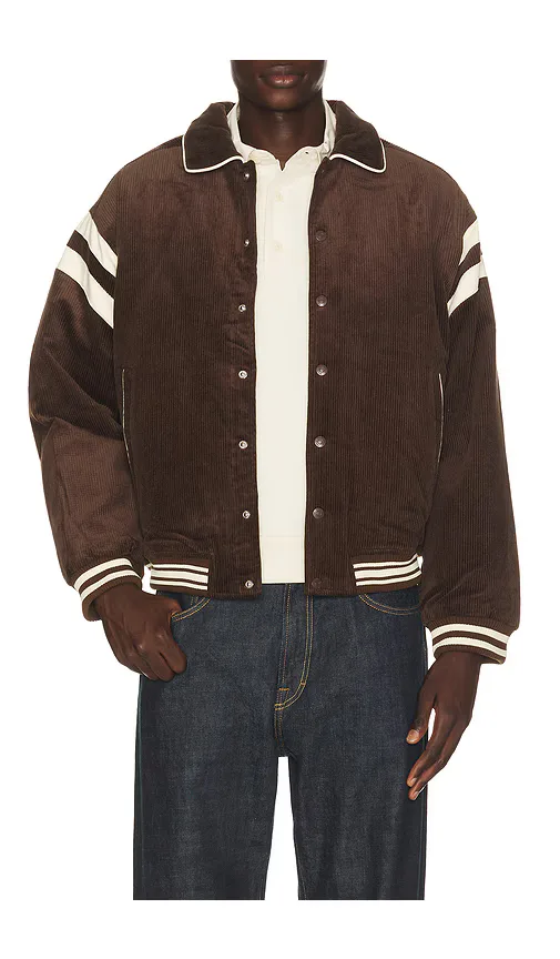 Winslow Bomber by House of Sunny